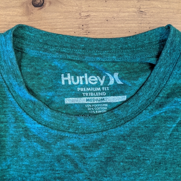 LOT of Men's T-Shirts and Long/Shirt Sleeve - Picture 11 of 16